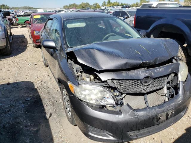 TOYOTA COROLLA BA 2010 2t1bu4ee5ac432292