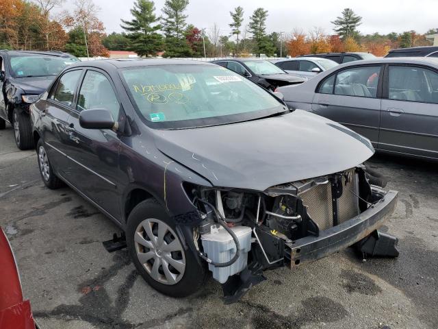 TOYOTA COROLLA BA 2010 2t1bu4ee5ac466426