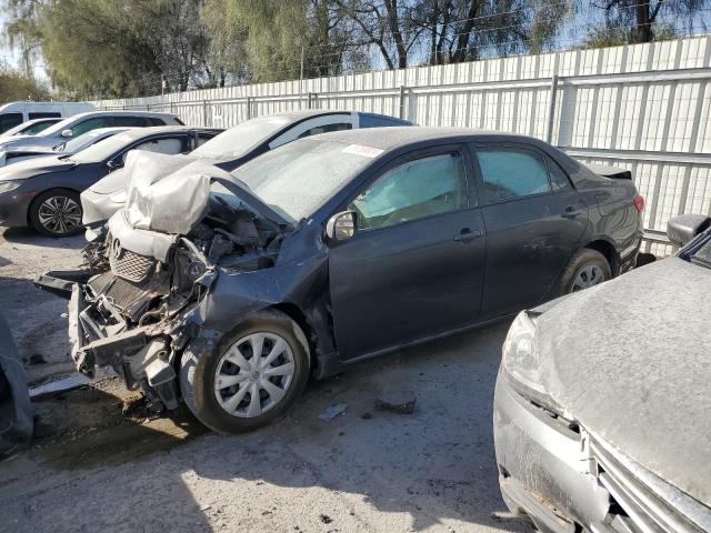 TOYOTA COROLLA BA 2010 2t1bu4ee5ac470282