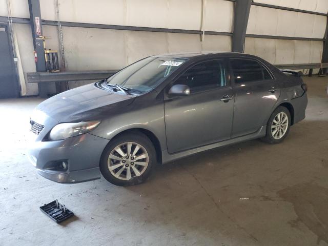 TOYOTA COROLLA 2010 2t1bu4ee5ac471870