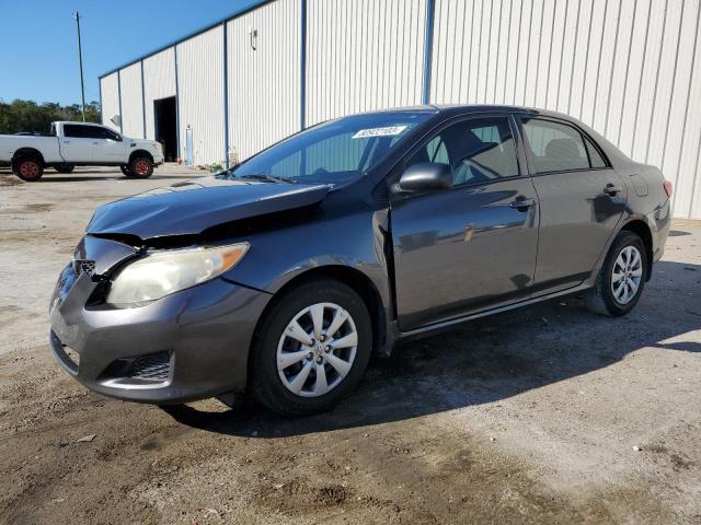 TOYOTA COROLLA 2010 2t1bu4ee5ac484926