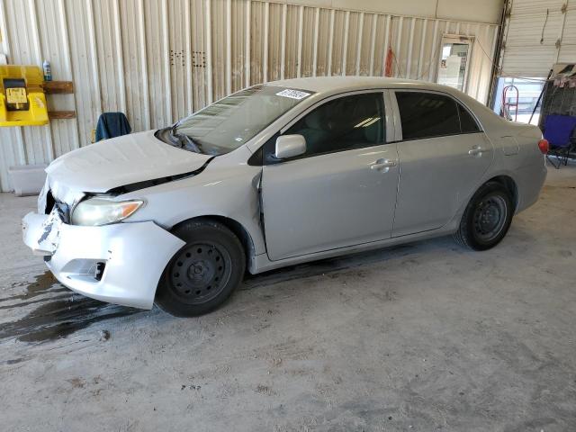 TOYOTA COROLLA 2010 2t1bu4ee5ac528472