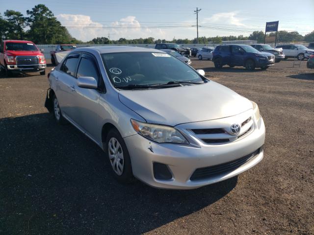 TOYOTA COROLLA BA 2011 2t1bu4ee5bc539019