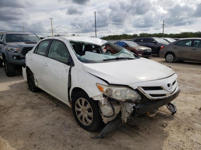 TOYOTA COROLLA BA 2011 2t1bu4ee5bc539781