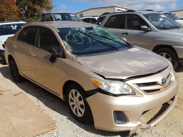 TOYOTA COROLLA BA 2011 2t1bu4ee5bc541188