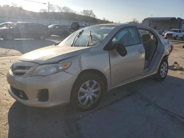 TOYOTA COROLLA BA 2011 2t1bu4ee5bc542860