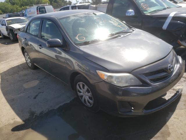 TOYOTA COROLLA BA 2011 2t1bu4ee5bc545242