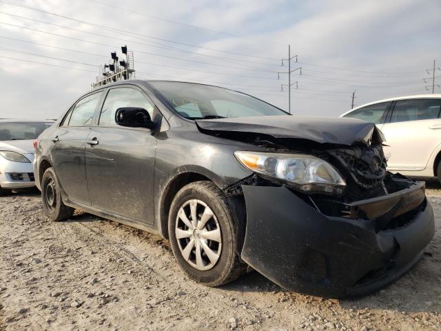 TOYOTA COROLLA BA 2011 2t1bu4ee5bc545404