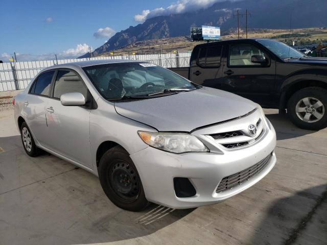 TOYOTA COROLLA BA 2011 2t1bu4ee5bc546228