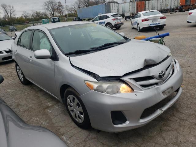 TOYOTA COROLLA BA 2011 2t1bu4ee5bc548481