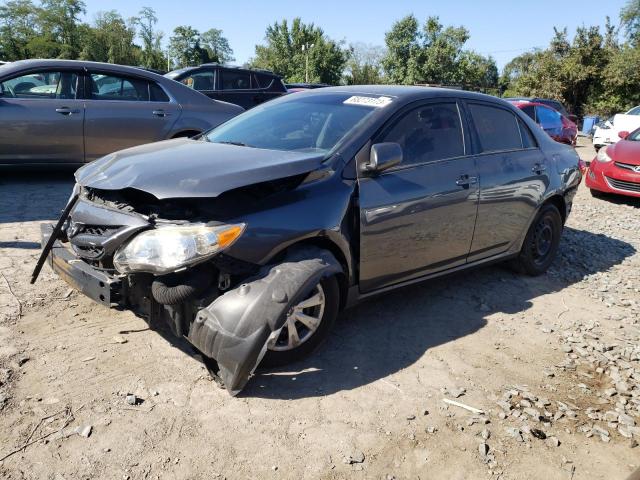 TOYOTA COROLLA 2011 2t1bu4ee5bc552398