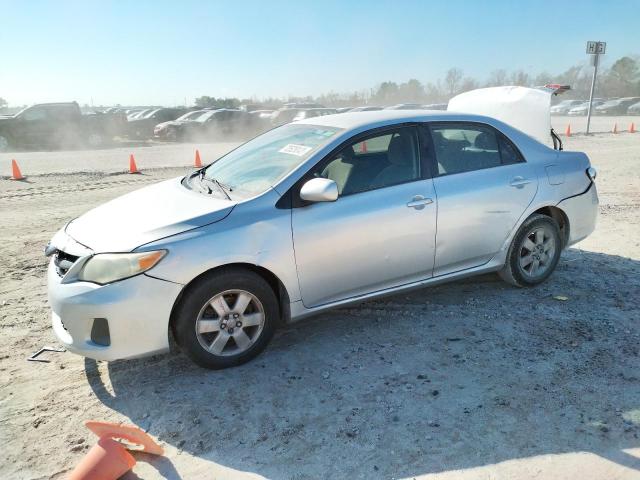 TOYOTA COROLLA BA 2011 2t1bu4ee5bc556984