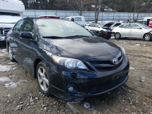 TOYOTA COROLLA BA 2011 2t1bu4ee5bc557052