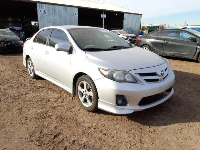 TOYOTA COROLLA BA 2011 2t1bu4ee5bc559304