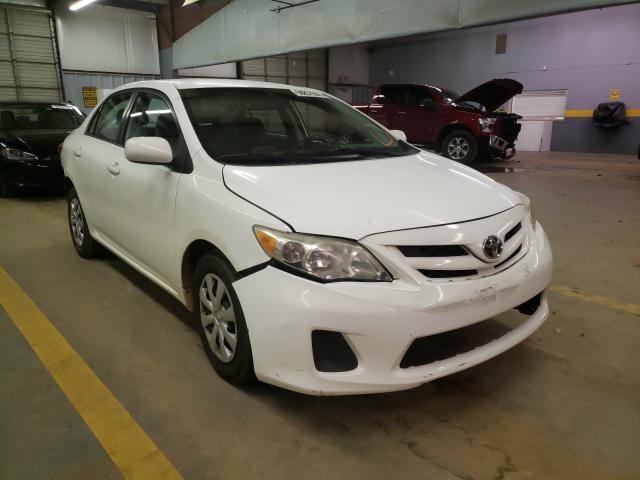 TOYOTA COROLLA BA 2011 2t1bu4ee5bc560517