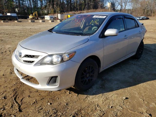 TOYOTA COROLLA BA 2011 2t1bu4ee5bc562056