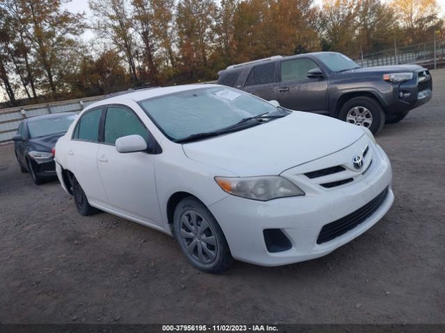 TOYOTA COROLLA 2011 2t1bu4ee5bc562963