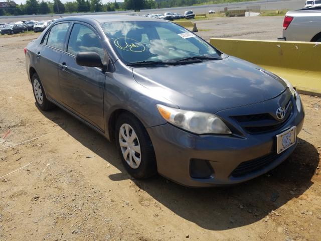 TOYOTA COROLLA BA 2011 2t1bu4ee5bc562980