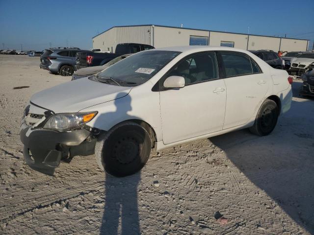 TOYOTA COROLLA BA 2011 2t1bu4ee5bc563031