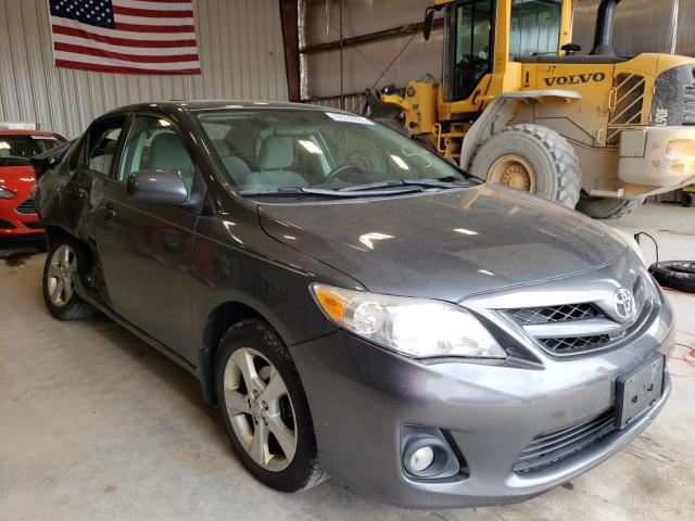 TOYOTA COROLLA BA 2011 2t1bu4ee5bc566740