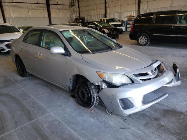 TOYOTA COROLLA BA 2011 2t1bu4ee5bc567743