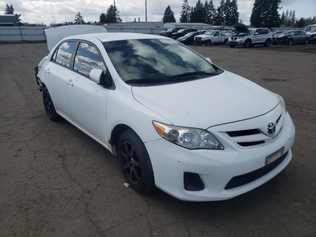 TOYOTA COROLLA BA 2011 2t1bu4ee5bc569461