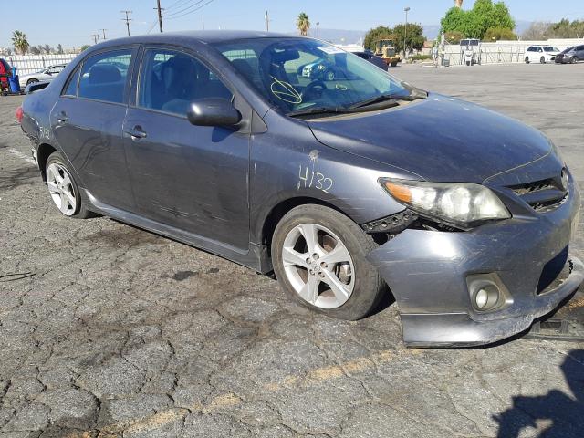 TOYOTA COROLLA BA 2011 2t1bu4ee5bc572344