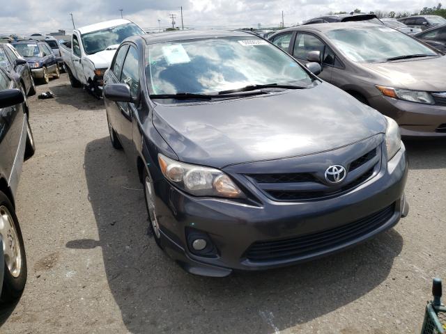 TOYOTA COROLLA BA 2011 2t1bu4ee5bc573350