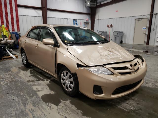 TOYOTA COROLLA BA 2011 2t1bu4ee5bc577236