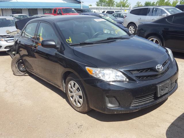 TOYOTA COROLLA BA 2011 2t1bu4ee5bc577673