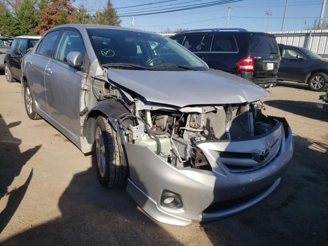 TOYOTA COROLLA BA 2011 2t1bu4ee5bc578239