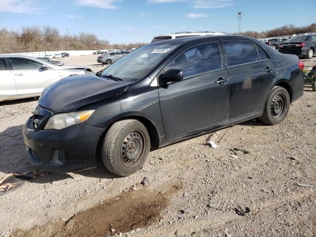 TOYOTA COROLLA BA 2011 2t1bu4ee5bc579164