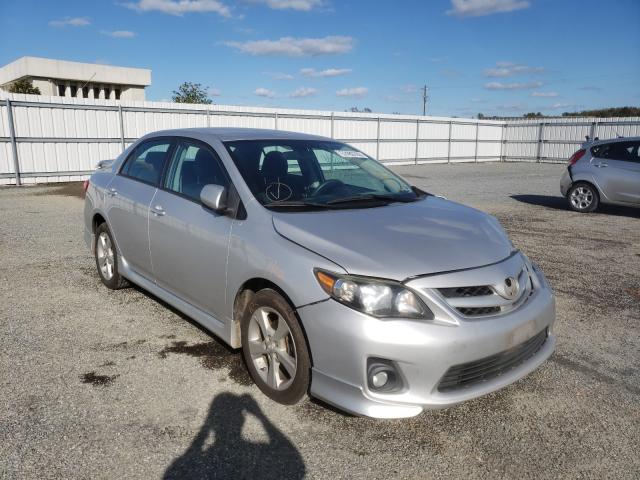 TOYOTA COROLLA BA 2011 2t1bu4ee5bc582517