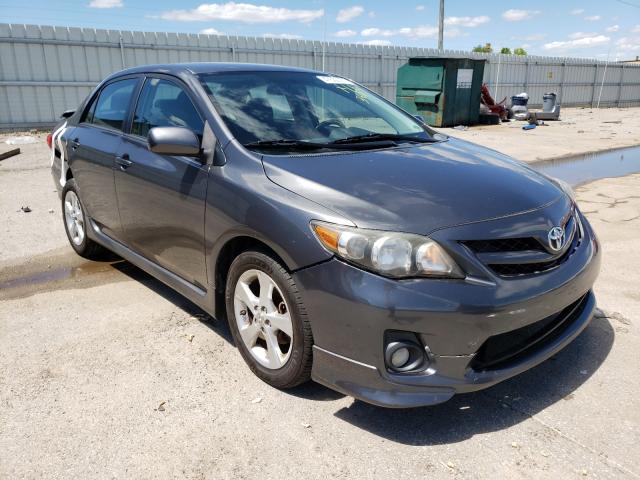 TOYOTA COROLLA BA 2011 2t1bu4ee5bc582744