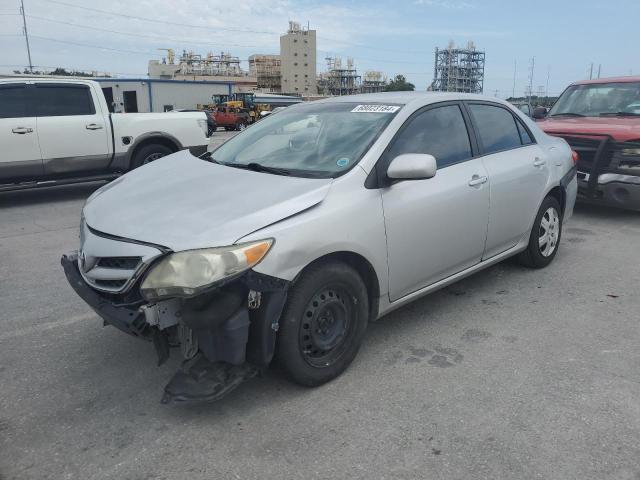 TOYOTA COROLLA BA 2011 2t1bu4ee5bc585465