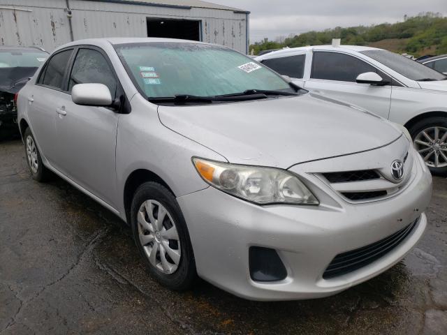 TOYOTA COROLLA BA 2011 2t1bu4ee5bc585899