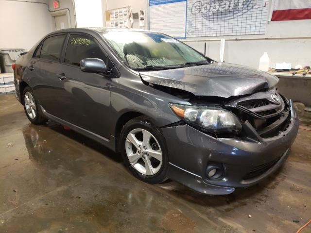 TOYOTA COROLLA BA 2011 2t1bu4ee5bc586101