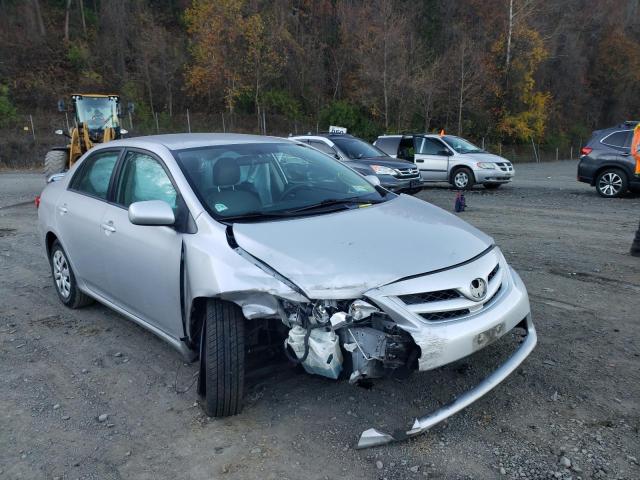 TOYOTA COROLLA BA 2011 2t1bu4ee5bc587412