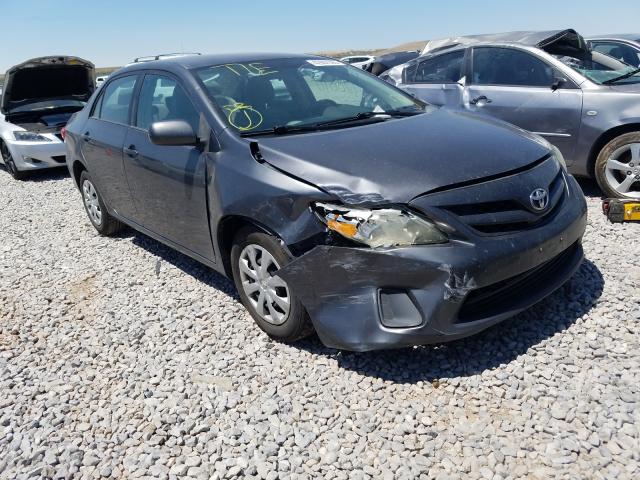 TOYOTA COROLLA BA 2011 2t1bu4ee5bc588463