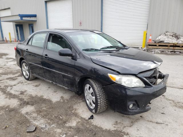 TOYOTA COROLLA BA 2011 2t1bu4ee5bc596286