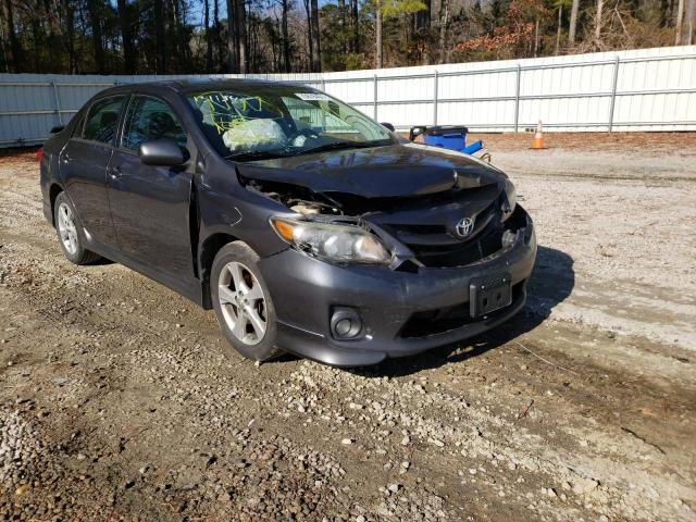 TOYOTA COROLLA BA 2011 2t1bu4ee5bc596529