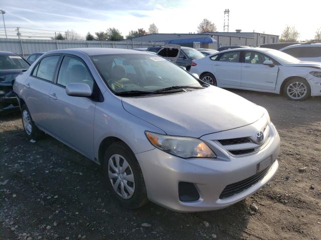 TOYOTA COROLLA BA 2011 2t1bu4ee5bc598961