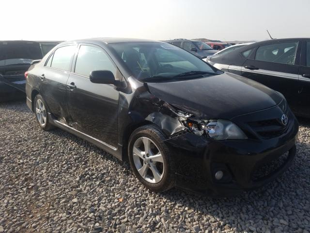 TOYOTA COROLLA BA 2011 2t1bu4ee5bc606198