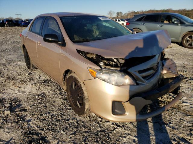 TOYOTA COROLLA BA 2011 2t1bu4ee5bc607917