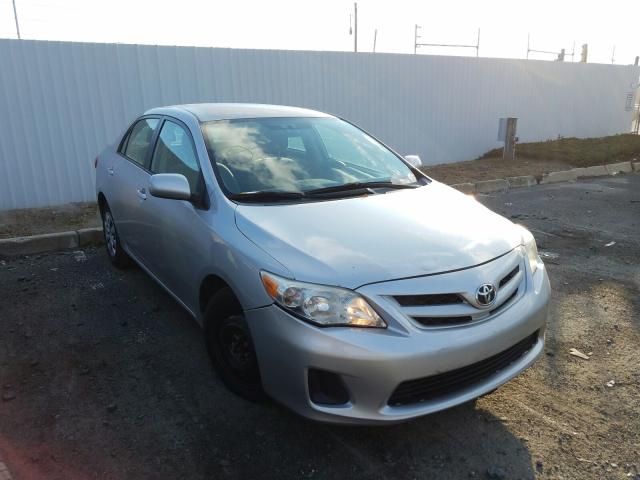 TOYOTA COROLLA BA 2011 2t1bu4ee5bc609943