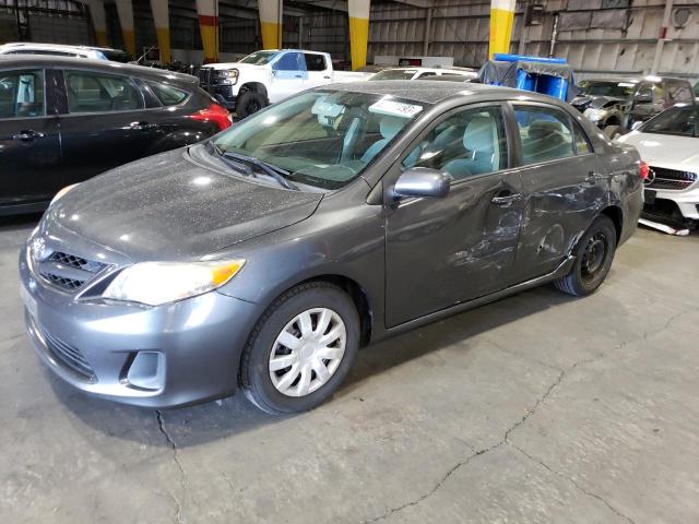 TOYOTA COROLLA BA 2011 2t1bu4ee5bc610056