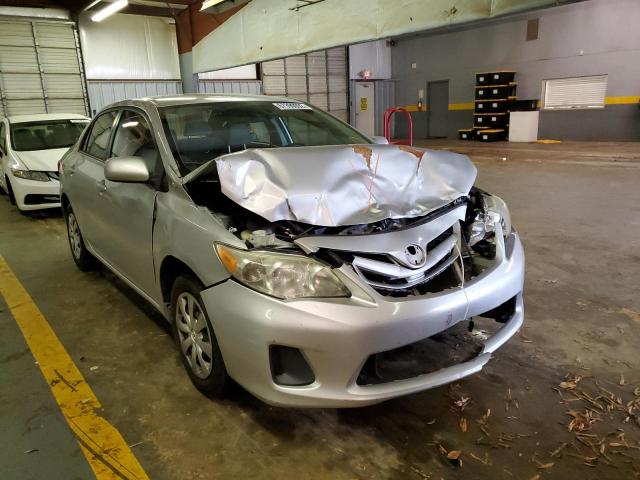 TOYOTA COROLLA BA 2011 2t1bu4ee5bc610378