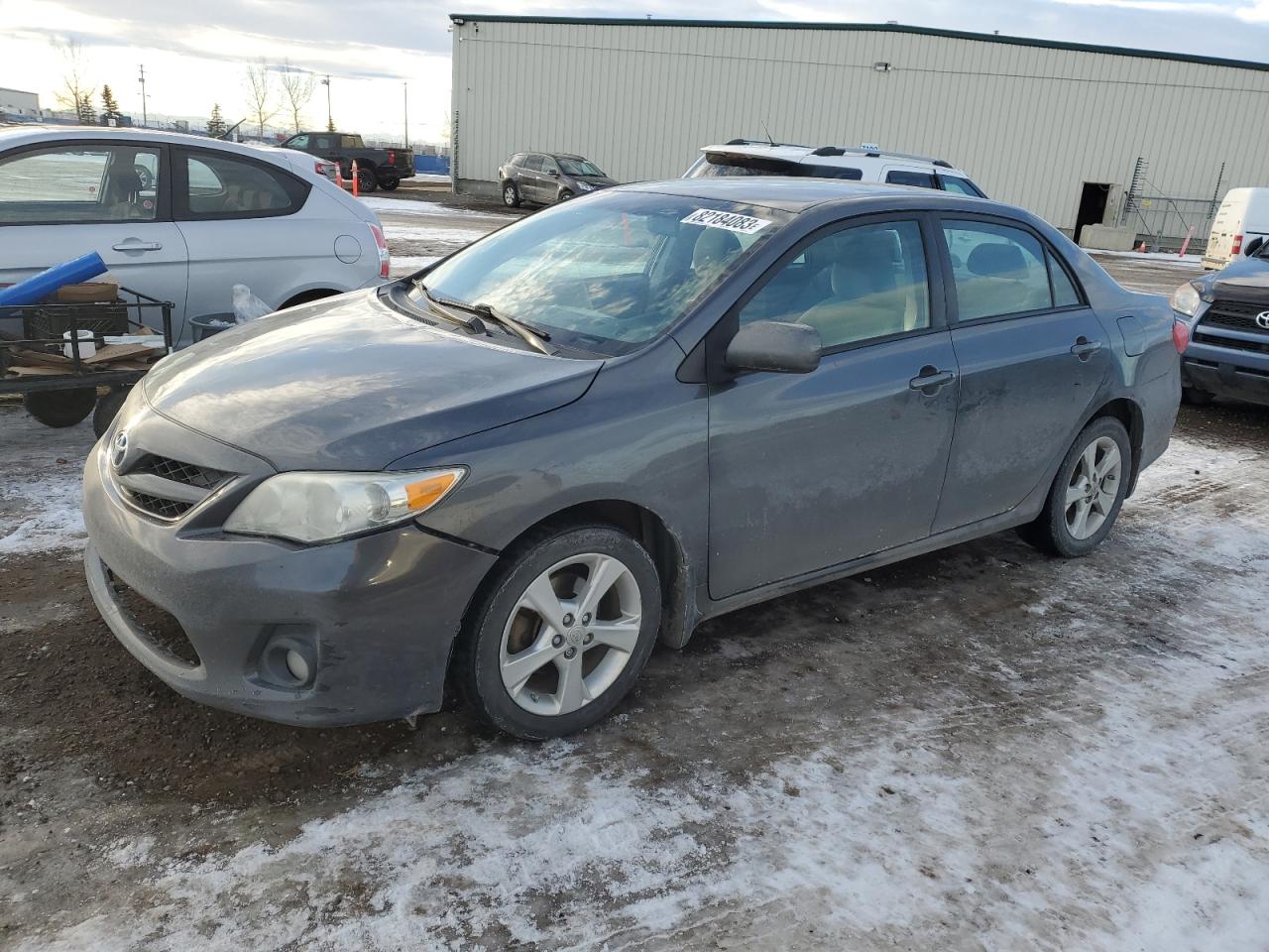 TOYOTA COROLLA 2011 2t1bu4ee5bc610722