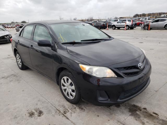 TOYOTA COROLLA BA 2011 2t1bu4ee5bc611269