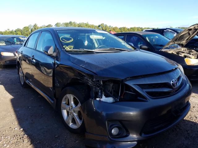 TOYOTA COROLLA BA 2011 2t1bu4ee5bc611773